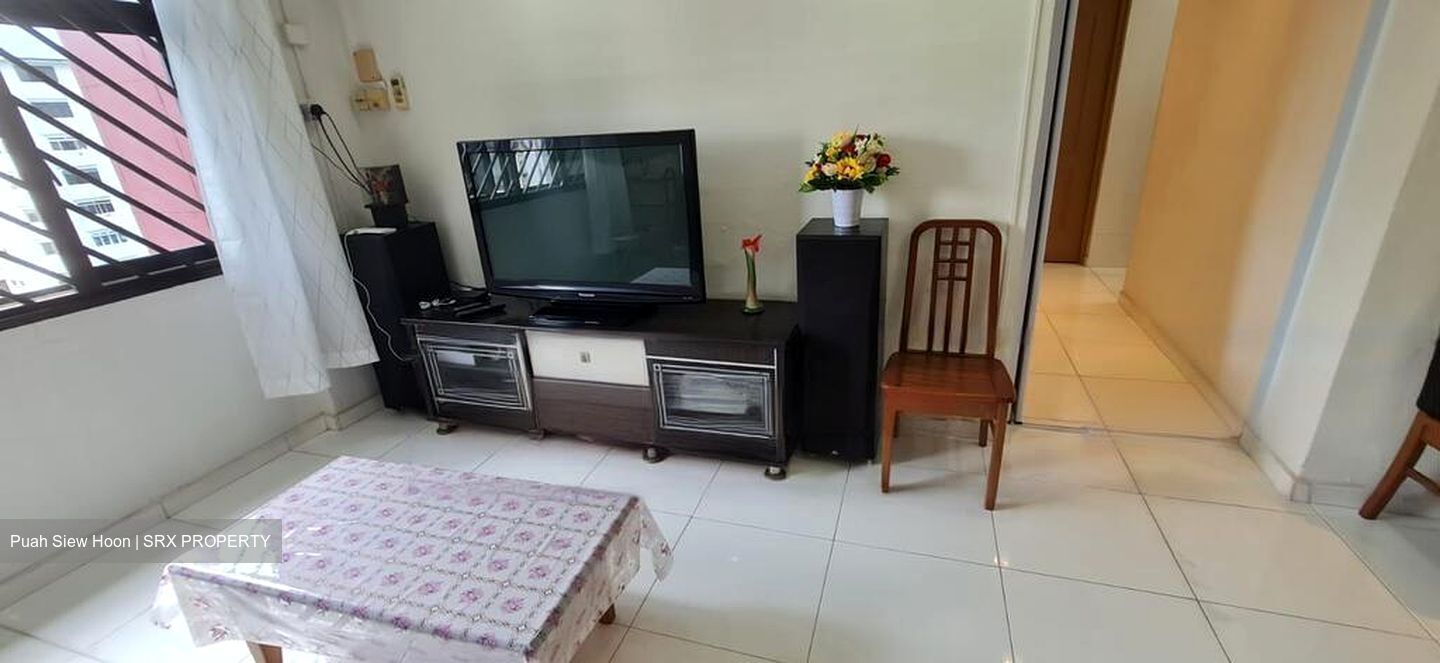 Blk 161 Mei Ling Vista (Queenstown), HDB 4 Rooms #498452681